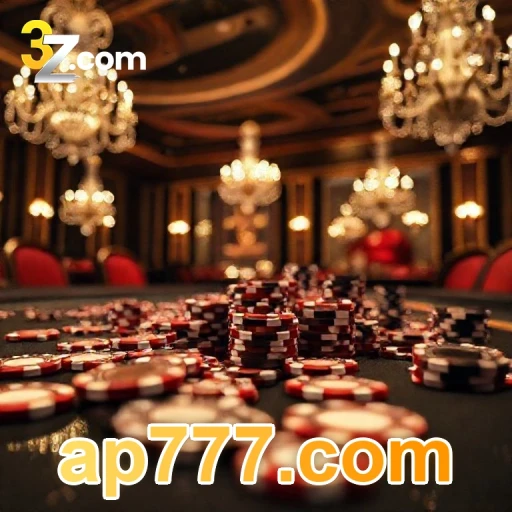 ap777.com Cassino