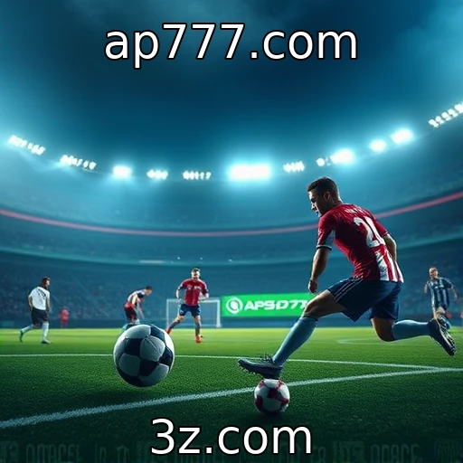 ap777.com Desvendando as Apostas Esportivas: Estratégias para Vencer em 2025