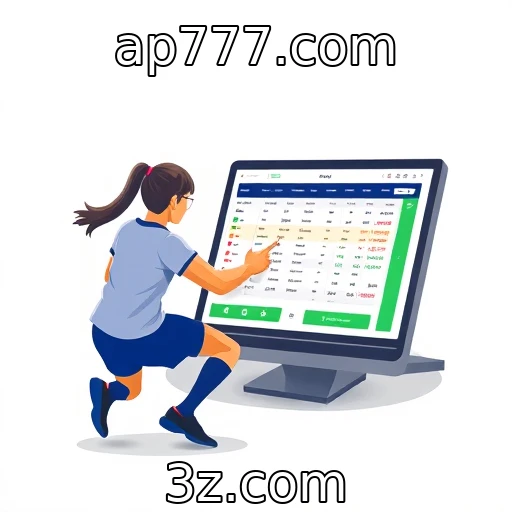 ap777.com Explorando as Melhores Estratégias para Apostas em Futebol