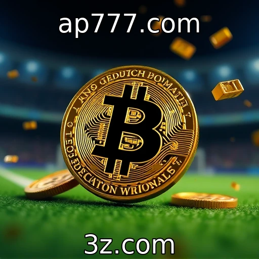 ap777.com Impacto das criptomoedas nas apostas esportivas no Brasil