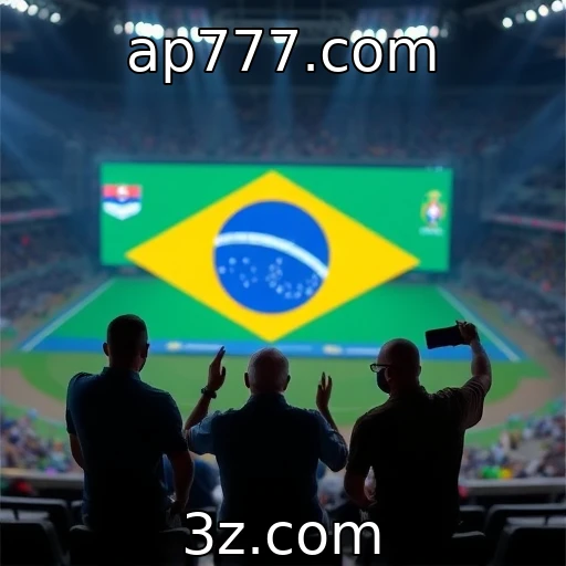 ap777.com Últimas tendências em apostas esportivas para o mercado brasileiro