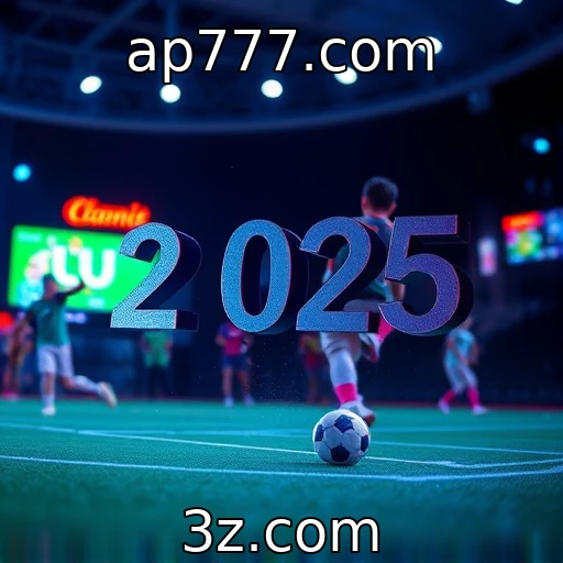 As Novas Tendências nas Apostas Esportivas em 2025