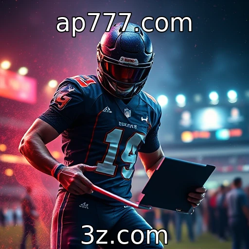 ap777.com Apostas esportivas: como analisar partidas com precisão