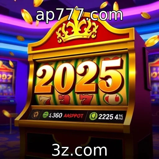 ap777.com Casinos Online em 2025: Tendências que Você Deve Conhecer