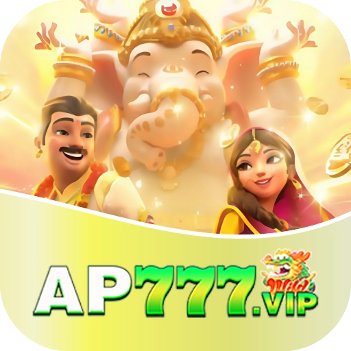 ap777 Logo