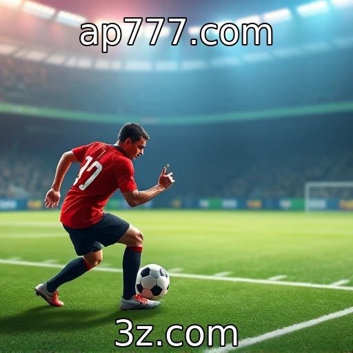 ap777.com Desvendando os segredos das apostas esportivas: um guia completo