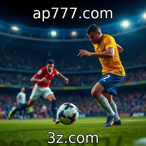 Estratégias Vencedoras para Apostas em Jogos de Futebol